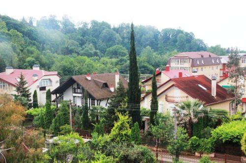 Hotel Sozvezdiye