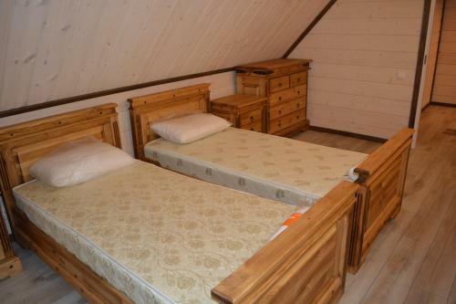 Agroturismo Vuoksa-khutor