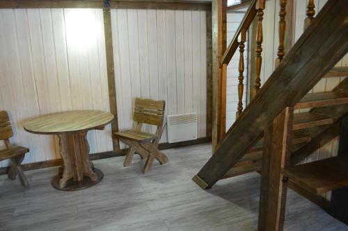 Agroturismo Vuoksa-khutor