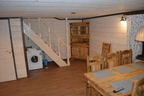 Agroturismo Vuoksa-khutor