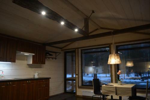 Agroturismo Vuoksa-khutor