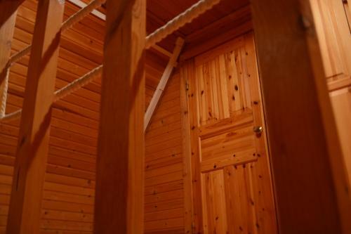 Agroturismo Vuoksa-khutor