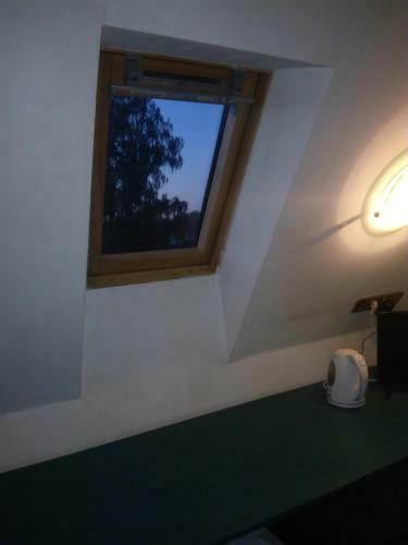 Hotel Dva Kapitana
