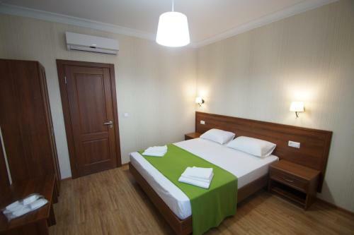 Hotel Villa Flora