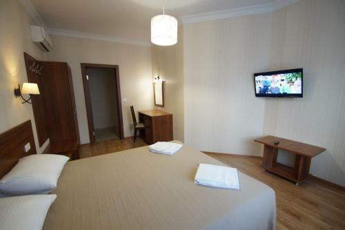 Hotel Villa Flora