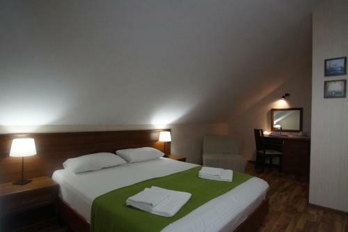 Hotel Villa Flora