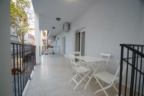 Hotel Villa Flora