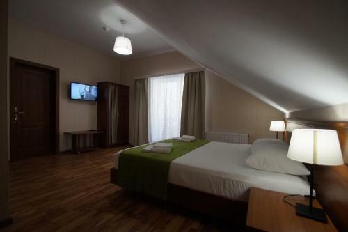 Hotel Villa Flora