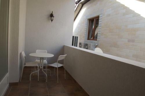 Hotel Villa Flora