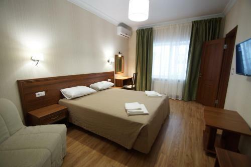 Hotel Villa Flora