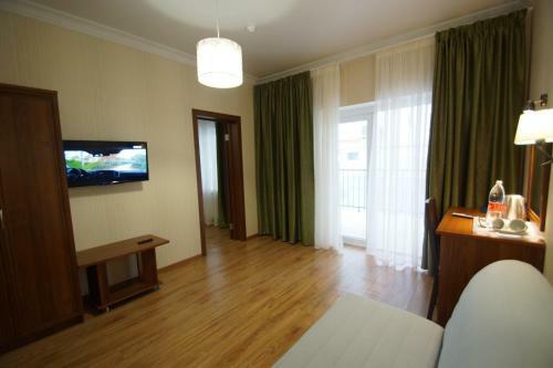 Hotel Villa Flora