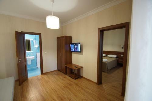 Hotel Villa Flora