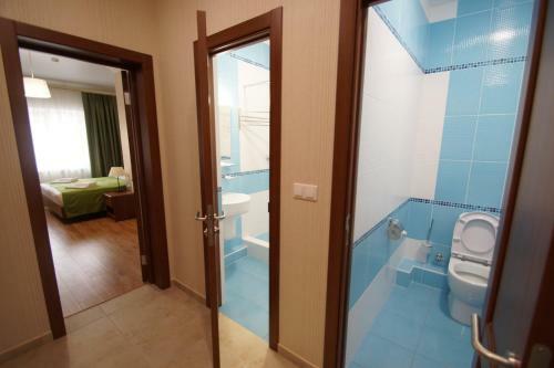 Hotel Villa Flora