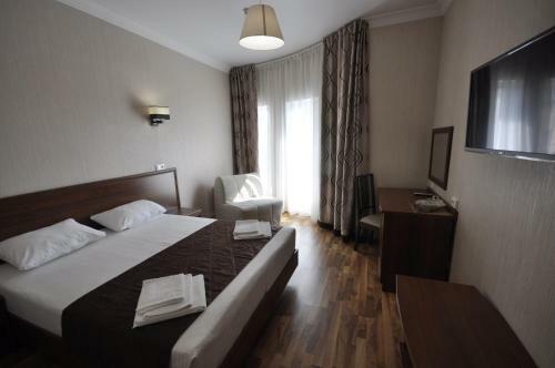 Hotel Villa Flora