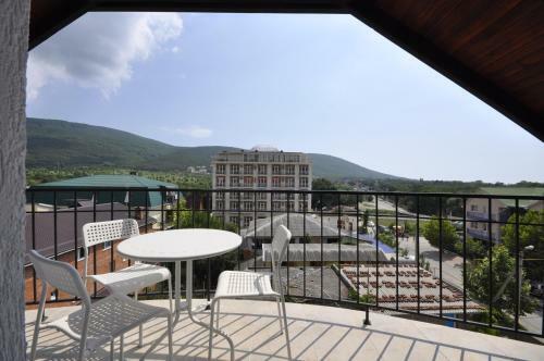Hotel Villa Flora