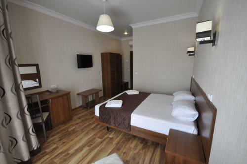 Hotel Villa Flora