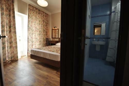 Hotel Villa Flora