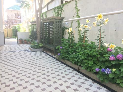 Hotel Villa Flora