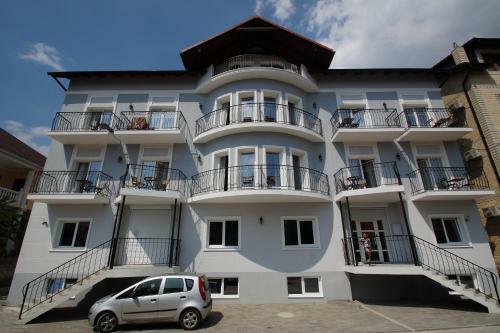 Hotel Villa Flora