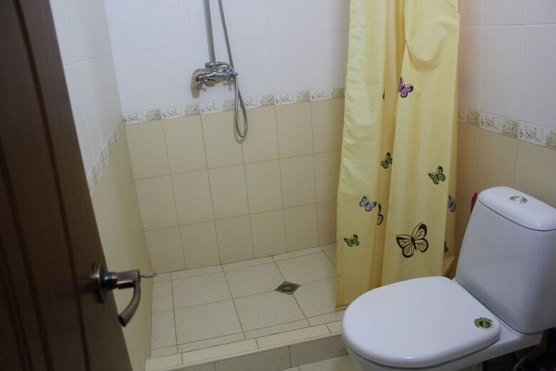 Hostal V Gostyah U Svetlany Guest House