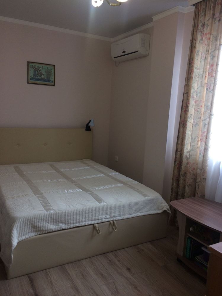 Hostal V Gostyah U Svetlany Guest House