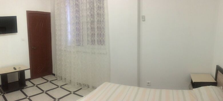 Hostal V Gostyah U Svetlany Guest House