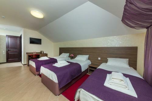 Prestige Hotel