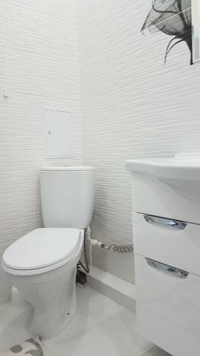 Apartment On Krasnodarskaya 66g