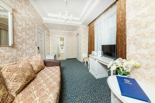 Bogema Hotel