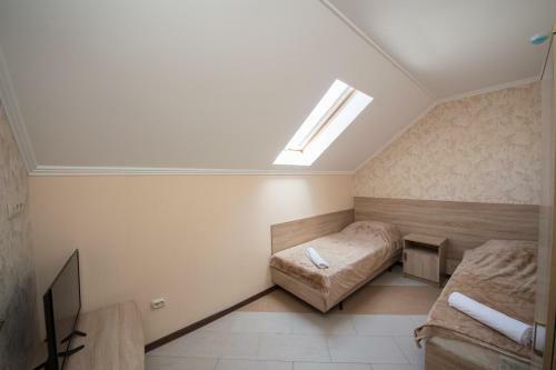 Hotel Sorelli