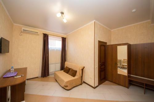 Hotel Sorelli