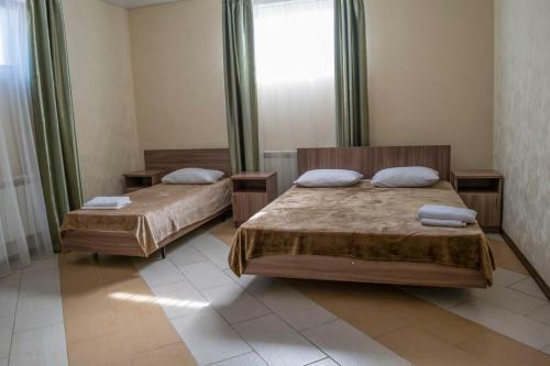 Hotel Sorelli