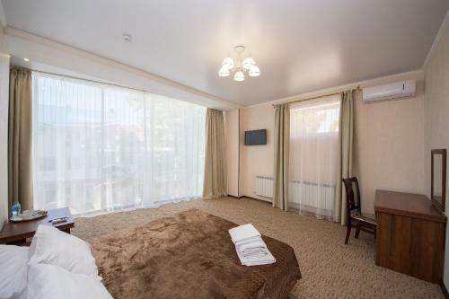 Hotel Sorelli