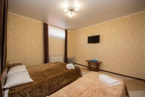 Hotel Sorelli