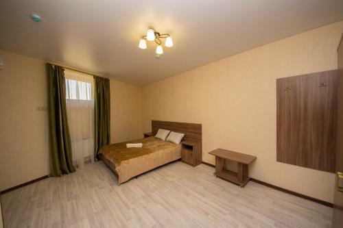 Hotel Sorelli