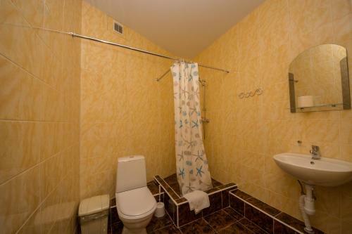 Hotel Sorelli