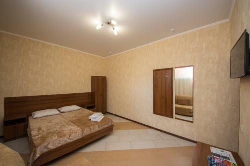 Hotel Sorelli