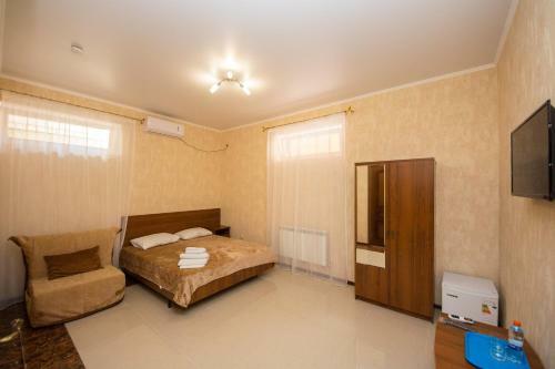 Hotel Sorelli