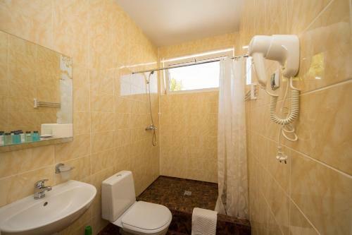Hotel Sorelli