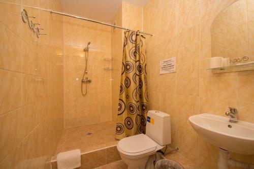 Hotel Sorelli