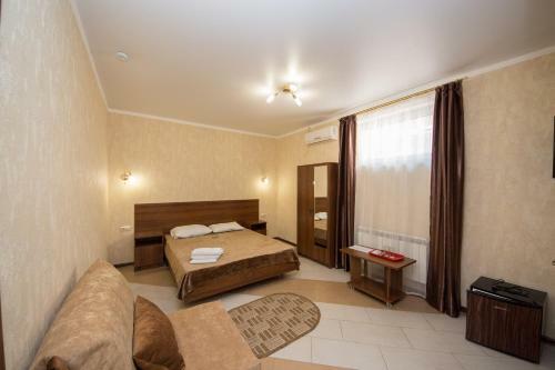 Hotel Sorelli