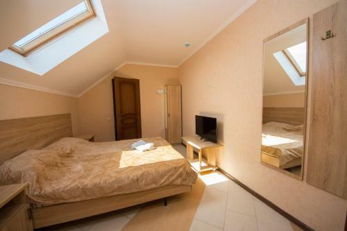 Hotel Sorelli