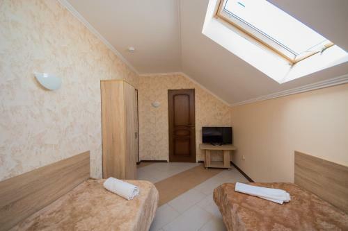 Hotel Sorelli