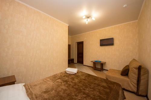 Hotel Sorelli