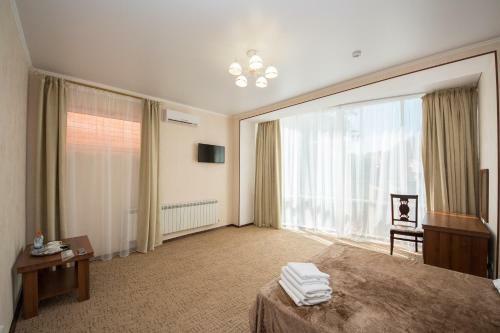 Hotel Sorelli