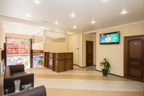 Hotel Sorelli