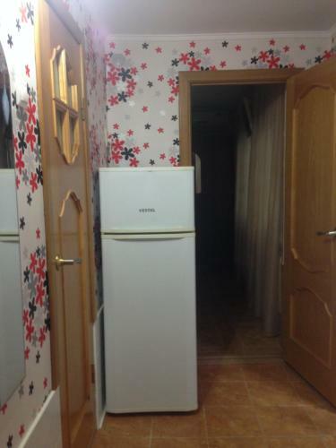 Hostal Guest House Nika