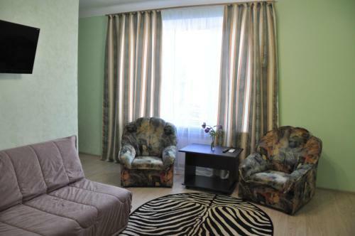 Hostal Guest House Retro Style