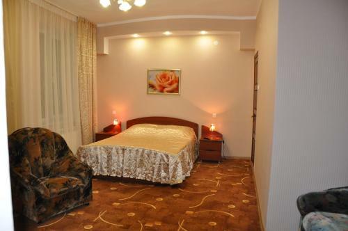 Hostal Guest House Retro Style
