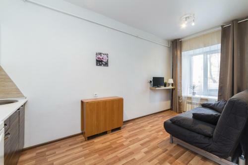 Liniya Apartments